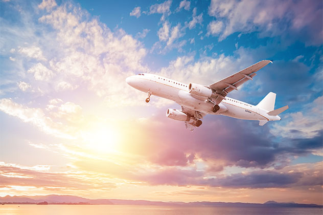 航空行业 
